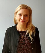 Isolde Fastner, Beisitzerin